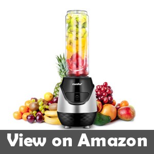 BL1189Comfee 250W Personal Blender