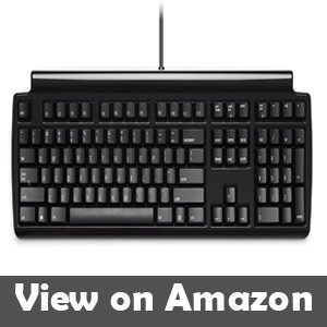 Matias Quiet Pro Keyboard for PC