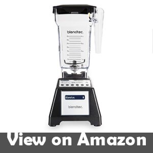 Blendtec Total Classic Original Blender