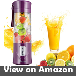 Personal Juicer Blender