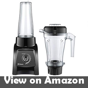 Vitamix S30 S-Series Blender