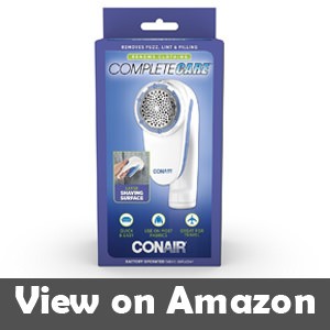 Conair Fabric Defuzzer – Shaver