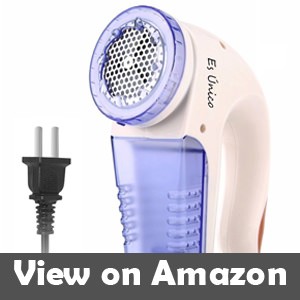 Electric Sweater Shaver Fabric Fuzz Remover