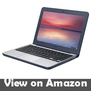 ASUS Chromebook C202SA-YS04 11.6 