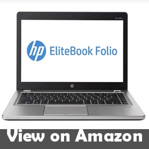 HP EliteBook Folio 9470M 14 Intel Core i5-3427U