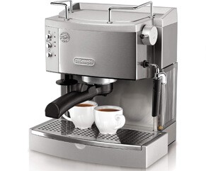 Best Espresso Machines for Home