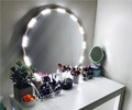 Best vanity mirror with lights