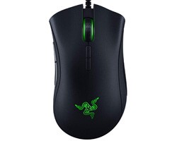 Best Claw grip gaming mouse