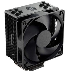 Cooler Master Hyper 212 Black Edition CPU Air Cooler