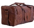 Mens Toiletry Bag Leather