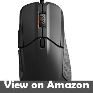 SteelSeries Rival 310 Gaming Mouse 