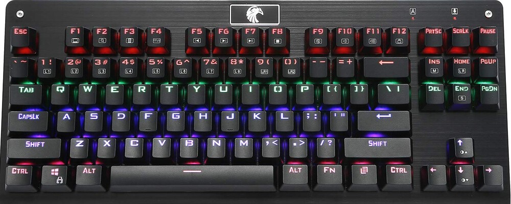 Best TKL Mechanical Keyboard 2023