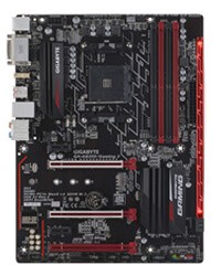best b350 motherboard for ryzen 1600