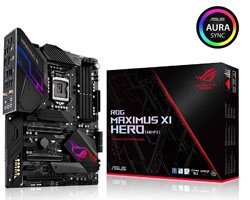12 – Best Motherboards for i7 8700K – [Buying Guide]