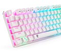 the best rated rgb mechanical gaming keyboard under 50