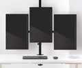 best 32 triple monitor mount