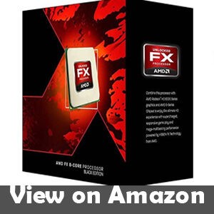 best gaming cpu for am3+ board