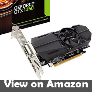 best graphics card for low profile a sff