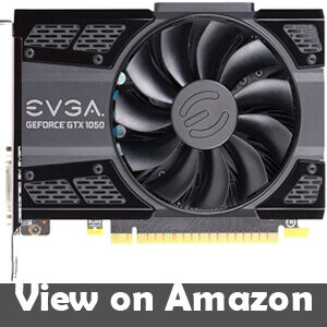 best low profile gaming graphics card