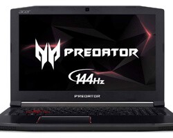 best gaming laptop under 1500 dollars