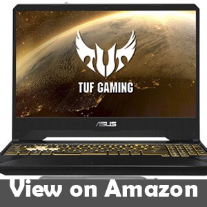 best thin gaming laptop under 1500