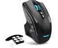 best budget medium wireless gaming mouse fingertip grip