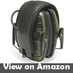 best hearing protection headphones for lawn mowing