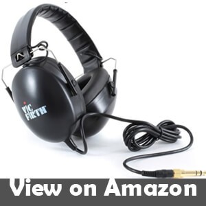 what are the best headphones for electronic drums