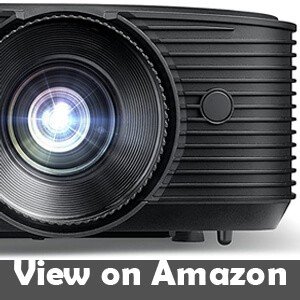best projector for under 500