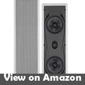 best wall mount wifi speakers