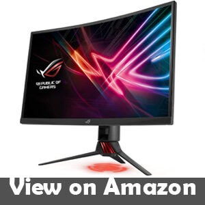 best 27 in gaming monitor under 300