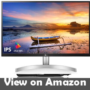 best ips gaming monitor under 300