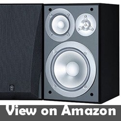 best vintage bookshelf speakers under 200