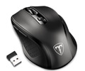 M602 RGB Wired Gaming Mouse