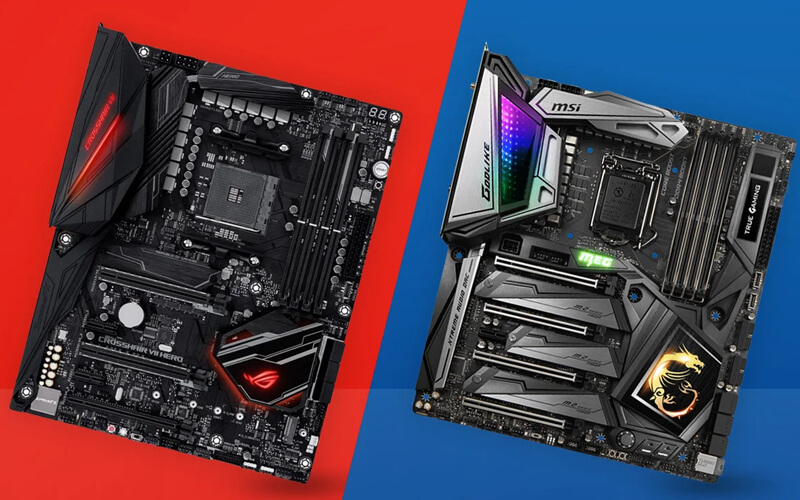 How-to-Choose-a-Motherboard-for-Gaming pc