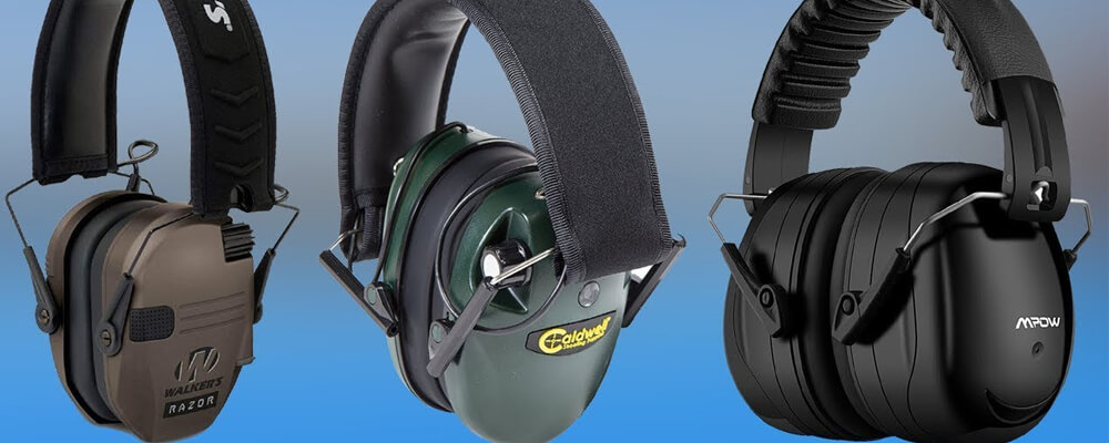 How to Choose Hearing Protection