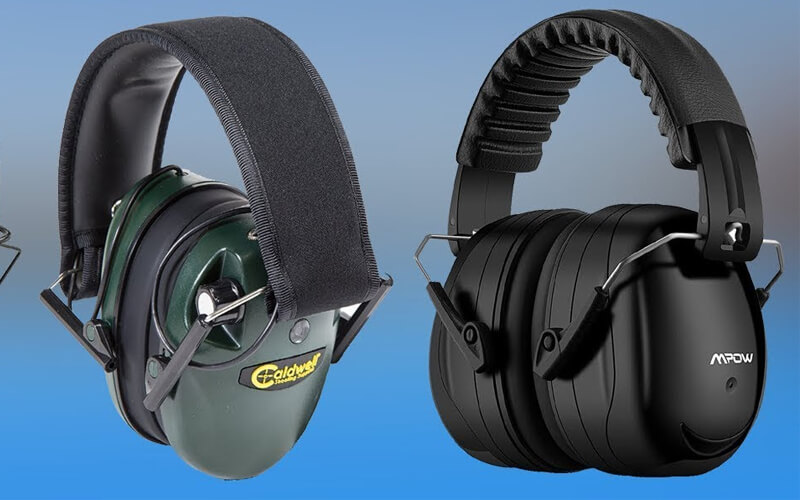 How-to-best-Choose-Hearing-Protection