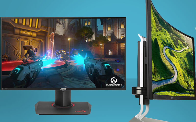 how-to-choose-a-monitor-for-gaming-pc