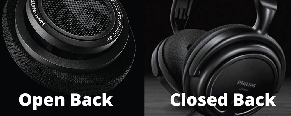 Open-back-vs-closed-back-headphones