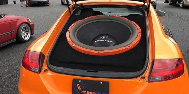How to Make Car Speakers Louder without Amp