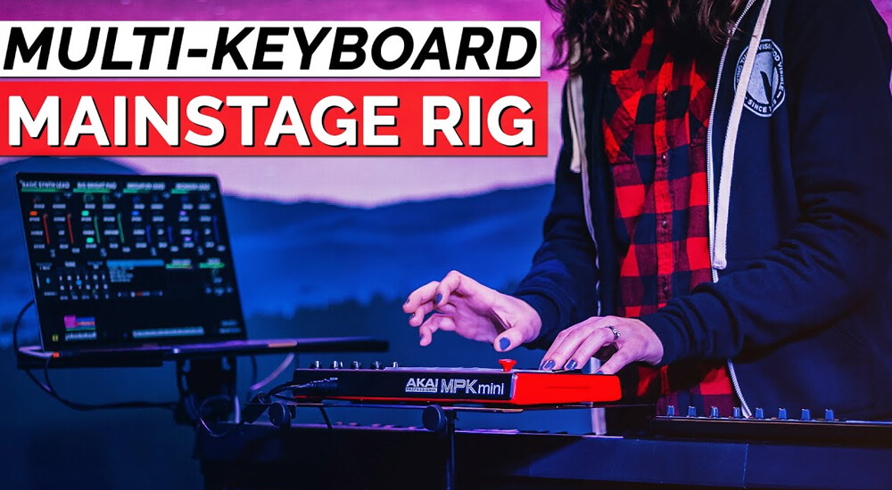 Can-we-split-a-keyboard-mainstage