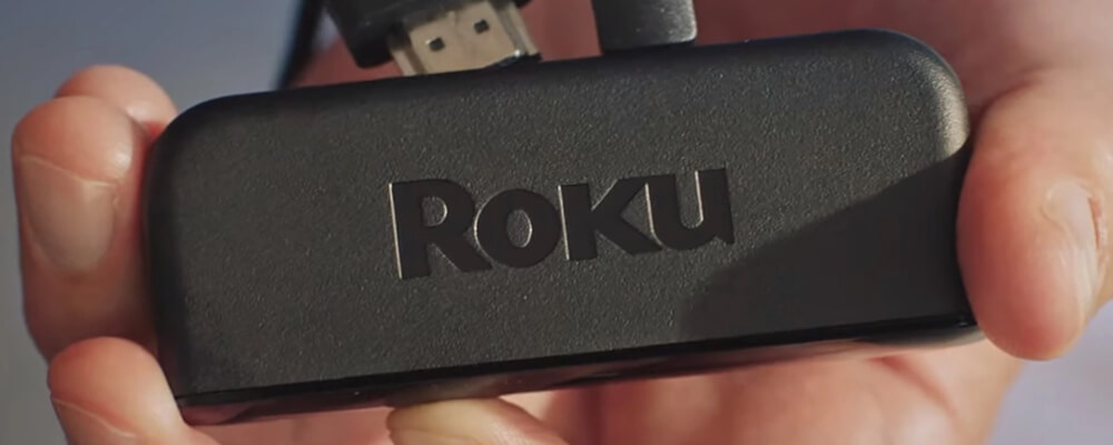 How to Connect My Roku Stick to My Laptop