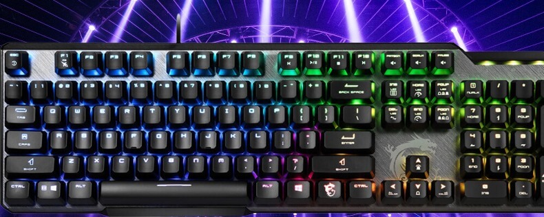 How to Change MSI Keyboard Color