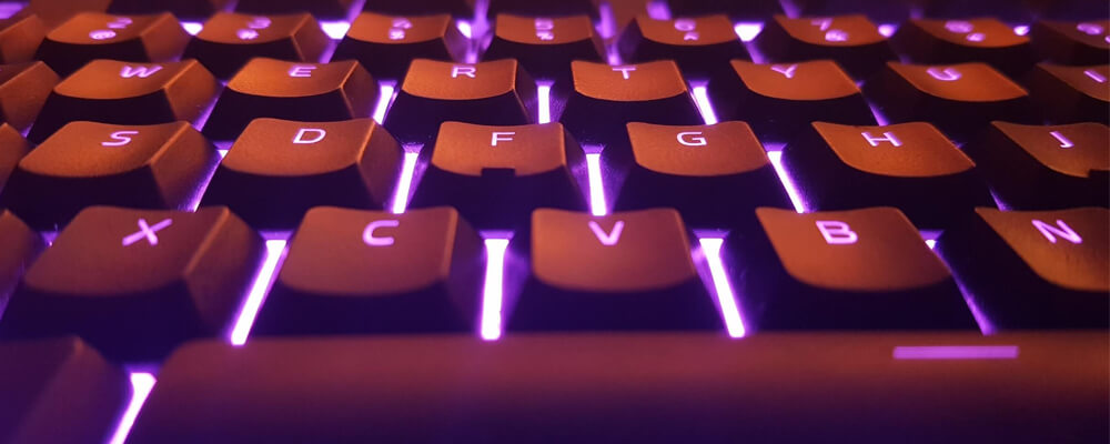 How to Change Colors on Redragon Keyboard