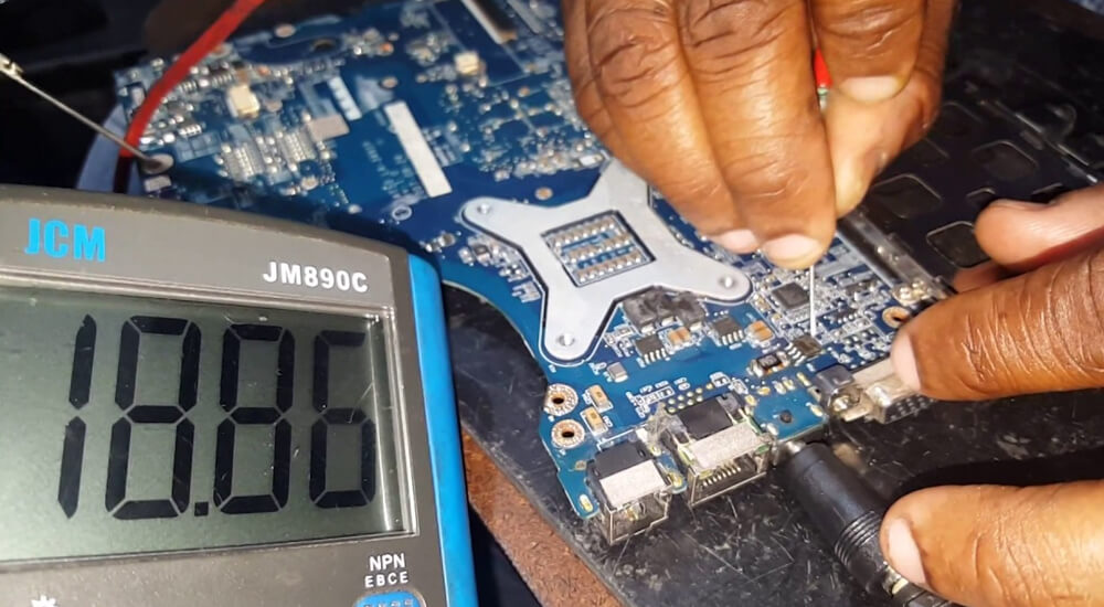 how-to-test-a-laptop-motherboard-with-a-multimeter