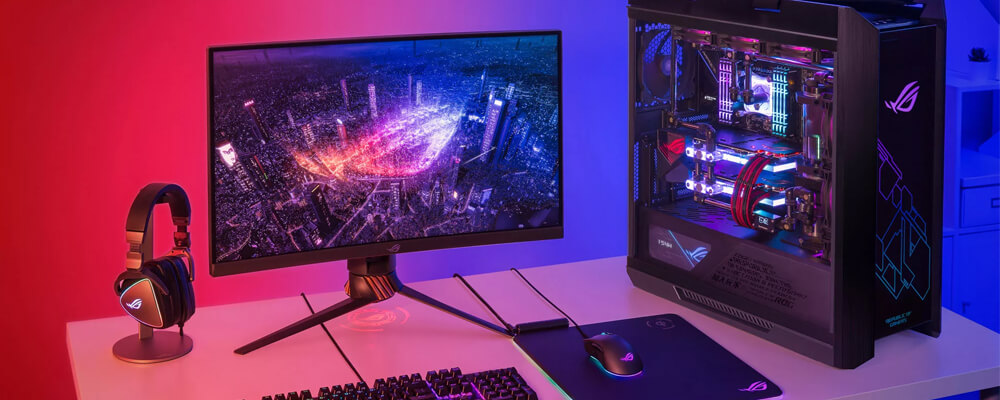 How much Power does a Gaming PC Consume