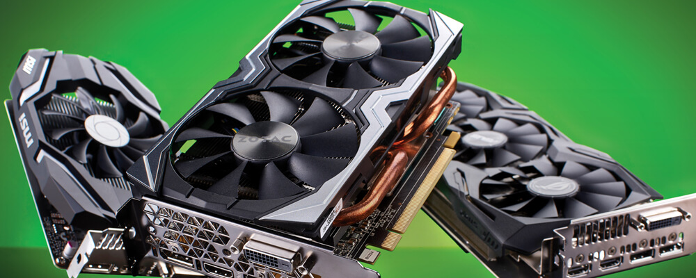 How to choose a Good Graphics Card for Gaming