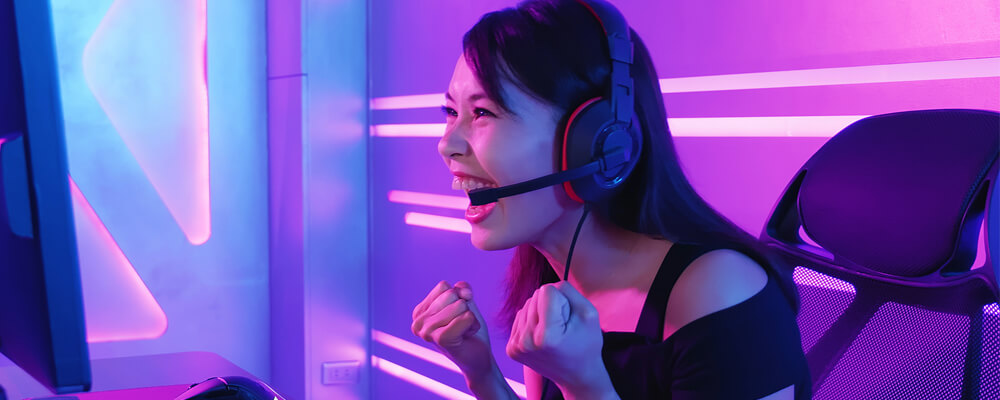 Reasons Why You Need a Gaming Headset