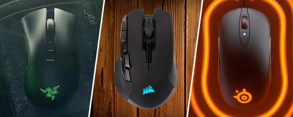 Things You Need to Consider Before Buying a Gaming Mouse