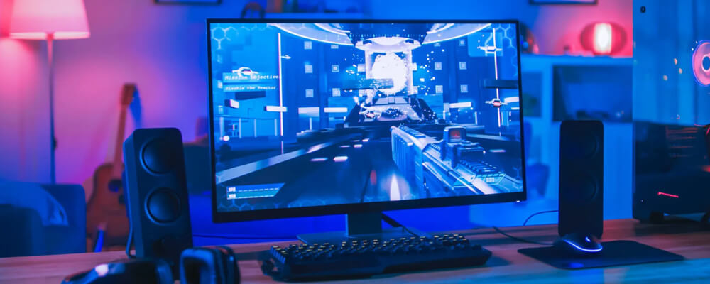 Things You Need to Know Before Buying a Gaming Monitor